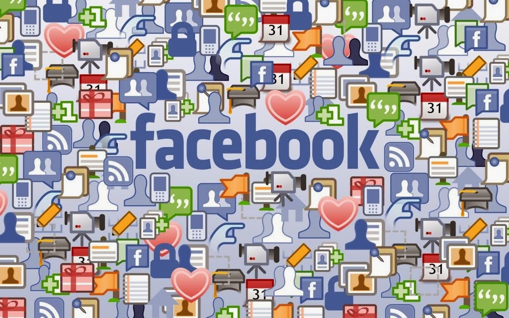 Facebook: Susisiekite ir Dalinkitės Su Žmonėmis