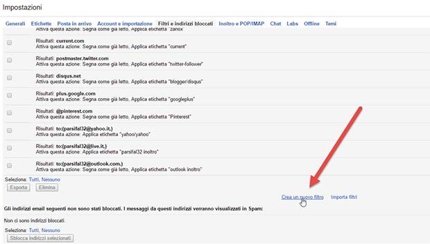 „Gmail“: Saugus ir Patogus El. Paštas Jūsų Reikmėms