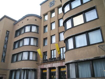 Kauno Technologijos Universiteto Informacija Naujiems Studentams