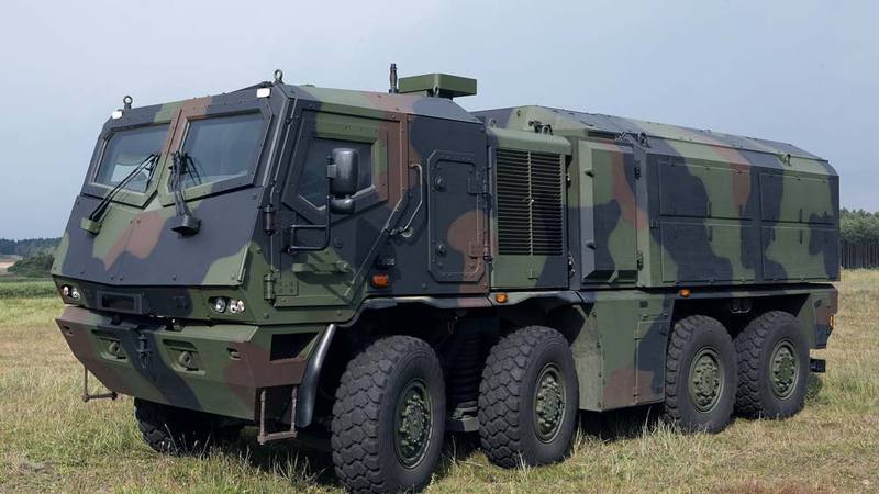 Rheinmetall: Vokietijos Gynybos Pramonės Lyderis ir Jo Iššūkiai
