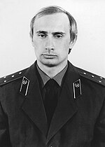 Vladimiras Putinas: KGB Agentas ir Ilgalaikio Prezidentavimo Istorija
