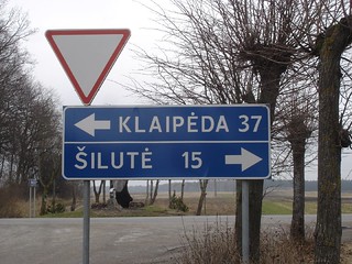 Civilinės saugos signalai: kaip elgtis išgirdus