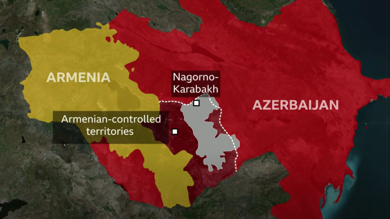 Trečiojo Pasaulinio Karo Pradžia: Geopolitinė Situacija